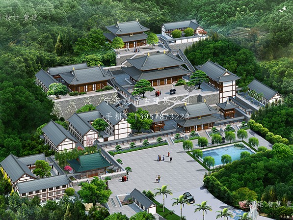 慈溪優秀仿古建筑工程隊，為浙江仿古建筑建設提供全方位支持